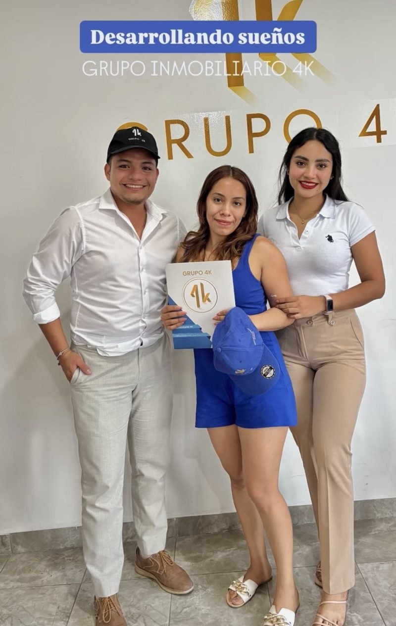 Testimonio Puerto Escondido