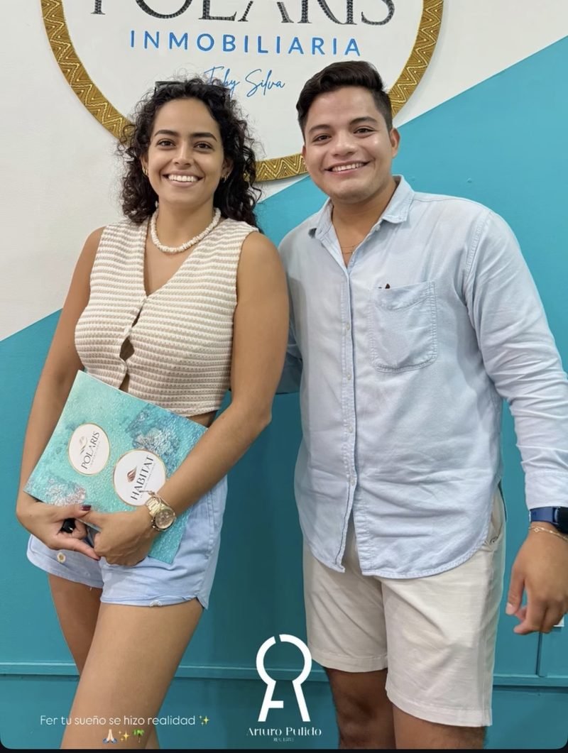 Testimonio Agua Blanca